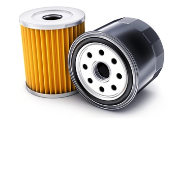 Lọc nhớt động cơ