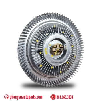 Ly tâm quạt Ford Ranger - Ford Everest -BT50 2013 - 2020 - AB398C617AB