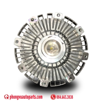 Ly tâm quạt Hyundai Porter II H150 N250 Solati - Kia K200 K250 - 25237-4A155