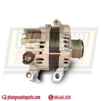 Máy phát điện Ford Ranger 2.2L,  3.2L  và Ford Everest 2.2L  2013 -2021 - EB3T10300EC
