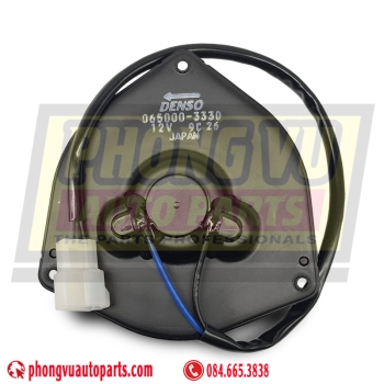 Mô tơ quạt giàn nóng Toyota, Lexus, Honda - 065000-3330