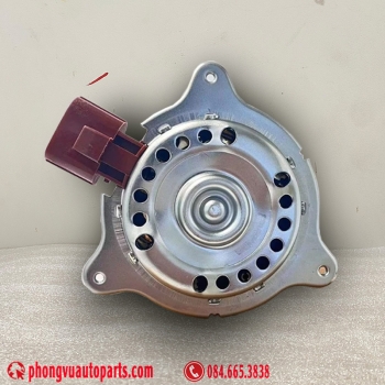 Mô tơ quạt két nước Ford Fiesta - Ecosport - Focus - C1B1-8C607-FA, 8V51-8C607EJ