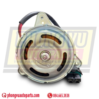 Mô tơ quạt két nước Ford Transit 2008 - nay - EC198600AA, 7C198C607AC