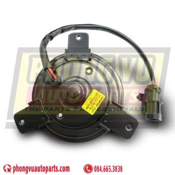 Mô tơ quạt giàn nóng Hyundai Porter II, Hyundai Mighty, Kia Bongo, Kia K200,Kia K250 - 97786-4F150