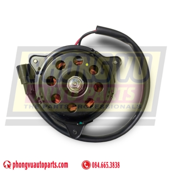 Mô tơ quạt két nước Hyundai Stargazer - Creta 2022 - nay - 25386-I7160