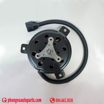 Mô tơ quạt két nước Hyundai Tucson 2011 - 2014 - 25386-2S500