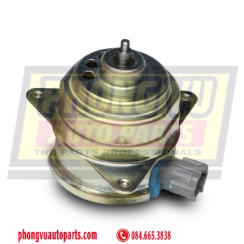Mô tơ quạt két nước Mazda 3 2009 - 2014 - L32815150, L32715150