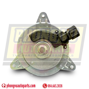 Mô tơ quạt két nước Mazda 6 2003 - 2008 - 21487-8J100, L32915150