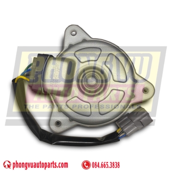 Mô tơ quạt két nước Mitsubishi Xpander 2021 - nay - 21487W000P, 265000-0050