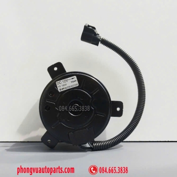 Mô tơ (Motor) quạt két nước Hyundai Accent 2017 - 2020 - 25386-H8160