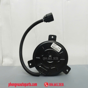 Mô tơ (Motor) quạt két nước Hyundai Grand i10 2014-2017 - 25386-B9130