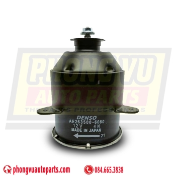 Motor quạt két nước Toyota Avanza 2006 - 2011 - AE263500-6080