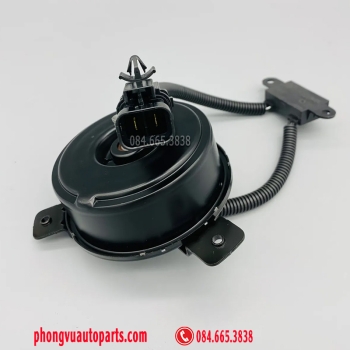 Mô tơ (Motor) quạt két nước Hyundai Grand Starex 2007 - 2018 - 97786-4H000
