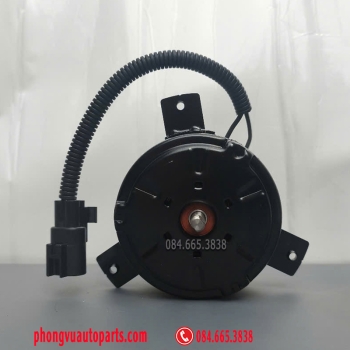 Mô tơ (Motor) quạt két nước Kia Morning - Picanto 2011 - 2016 - 25386-1Y140