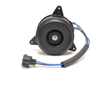 Motor quạt két nước