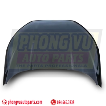 Nắp Capo Ford Ecosport 2014 - 2021 - PCN15N16612CA, GN15N16612AC, GN1Z-16612B