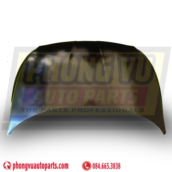 Nắp Capo Hyundai Accent 2011 - 2015 - 66400-1R000