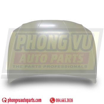 Nắp Capo Hyundai Elantra 2020 - 2023 - 66400-F2500