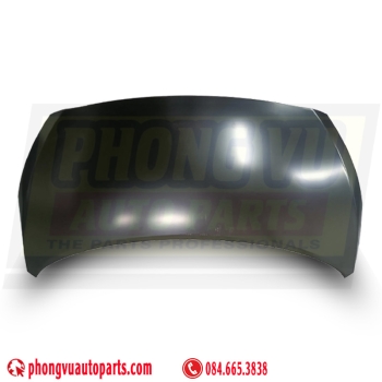 Nắp Capo Hyundai i10 - Grand i10 - 2013 - 2018  - 66400B4000