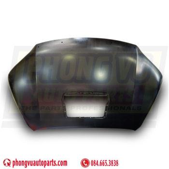 Nắp Capo Toyota Fortuner 2012 - 2016 - 53301-KK021