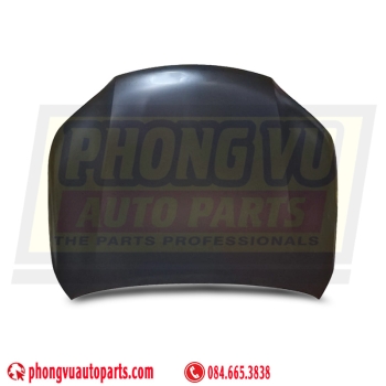 Nắp capo Toyota Fortuner 2017 - 2021 - 53301-KK031