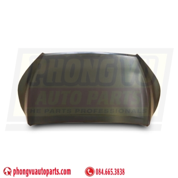 Nắp capo Toyota Innova 2017 - 2023 - 53301-0K150