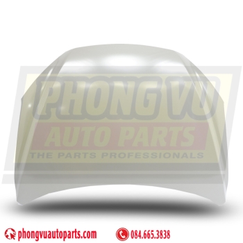 Nắp Capo Mazda CX-5 2013 - 2018 - KDY35231XA