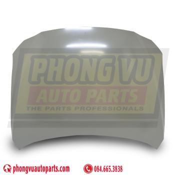 Nắp Capo Mazda CX-5 2018 - 2022 - KBY05231XB