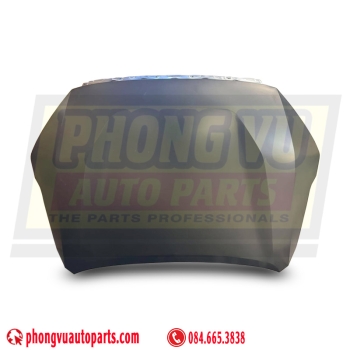 Nắp Capo Toyota Hilux 2026