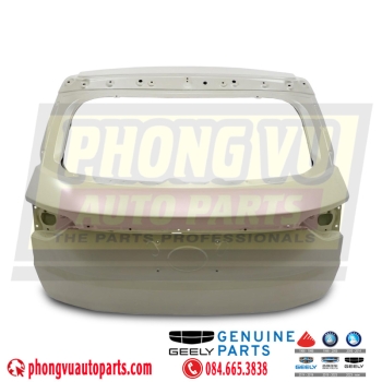 Nắp cốp sau Geely Coolray 2018 - nay - 5062031900C15