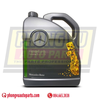 Dầu nhớt động cơ Mercedes-Benz 229.52 SAE 5W-30 5L A000989330913ABDW