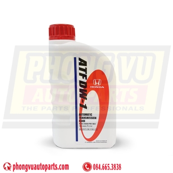 Nhớt hộp số Honda ATF DW1 1L - 08268-P99-1BS1