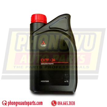 Nhớt hộp số tự động Mitsubishi CVTF -J4 1L - MZ320806