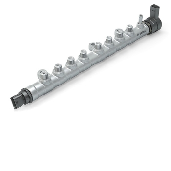 Ống phân phối nhiên liệu Ống phân phối nhiên liệu