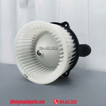 Quạt giàn lạnh (Quạt dàn lạnh)  Hyundai SantaFe 2012 - 2018 - 97113-1U000