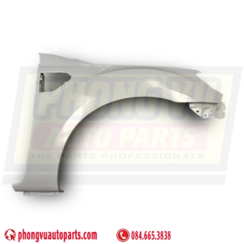 Tai xe Ford Everest 2015 - 2022 - EB3B4116015BA, EB3B4116016BA