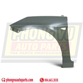 Tai xe Hyundai Accent 2011 - 2015 - 66321-1R350, 66321-1R000