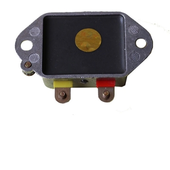 Tiết chế máy phát điện