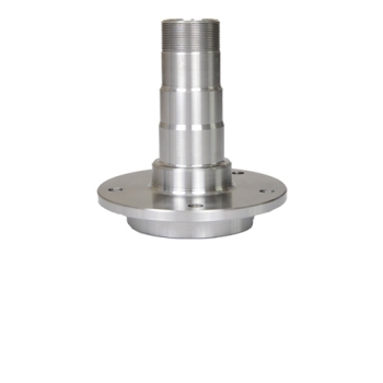 Trục tăm pét sau Trục tăm pét sau