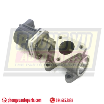 Van EGR Hitachi ZX200-3 ZX330-3 ZX350-3 động cơ 4HK1 6HK1 - 8-98238249-3, 8982382493