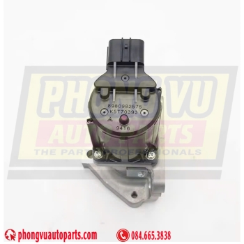 Van EGR Isuzu FSR FRR FTR NPR NQR động cơ 4HK1 8-98098257-5, 8980982575