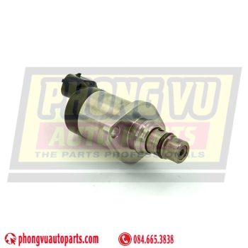 Van SCV Denso 294200‑4750 - Van điều áp bơm cao áp HP3 cho Hino, Isuzu, Komatsu, Mazda, Nissan, Toyota