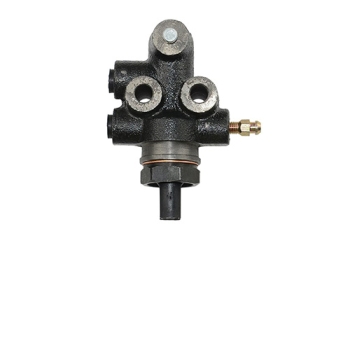 Van chia dầu phanh