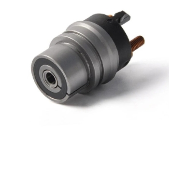 Van điện từ Van điện từ