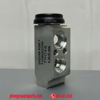 Van tiết lưu Hyundai Grand i10 2007 - 2013 - 97604-0X100