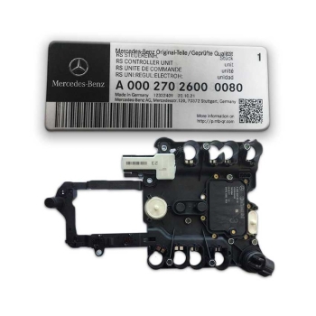 Vỉ điện hộp số 722.9 Mercedes - A0002702600