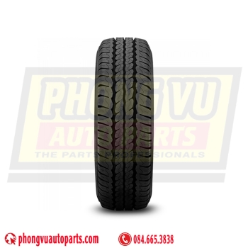 Vỏ lốp Ford Transit 2024 đến nay - Maxxis VanSmart MCV3+ 235/65R16C 121/119S 10PR