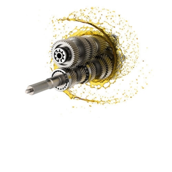 Dầu nhớt hộp số