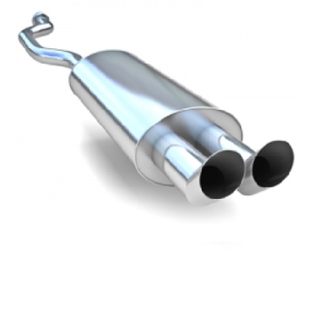 Ống xả Ống xả