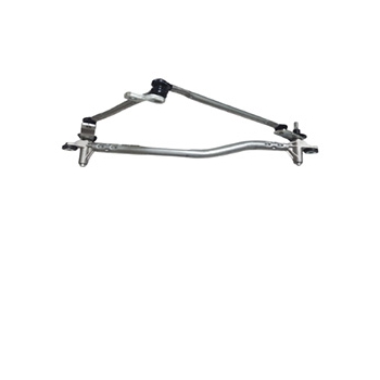 Cơ cấu gạt mưa